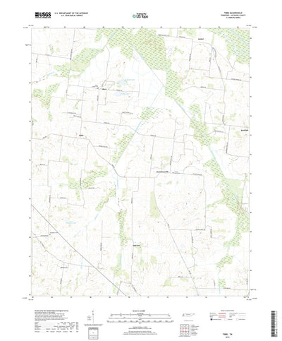 Tibbs, TN (2019, 24000-Scale) Preview 1