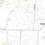 Tibbs, TN (2019, 24000-Scale) Preview 2