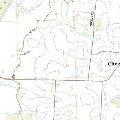 Tibbs, TN (2019, 24000-Scale) Preview 2