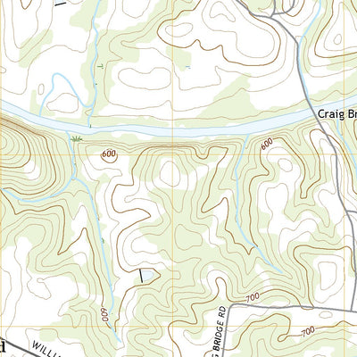 Williamsport, TN (2019, 24000-Scale) Preview 2