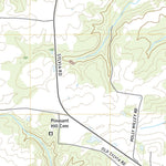 Vanleer, TN (2019, 24000-Scale) Preview 2