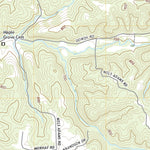 Vanleer, TN (2019, 24000-Scale) Preview 3