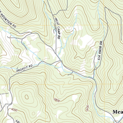Zionville, TN (2019, 24000-Scale) Preview 2