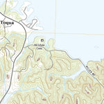 Vonore, TN (2019, 24000-Scale) Preview 2