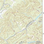 Vonore, TN (2019, 24000-Scale) Preview 3