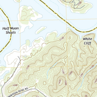 Russellville, TN (2019, 24000-Scale) Preview 2