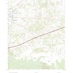 Sunnyhill, TN (2019, 24000-Scale) Preview 1