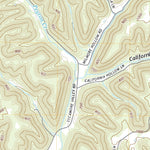 Pleasant Shade, TN (2019, 24000-Scale) Preview 2