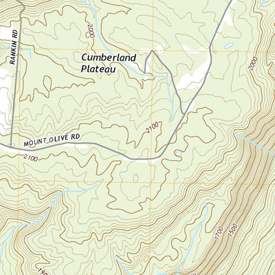 Whitwell, TN (2019, 24000-Scale) Preview 2