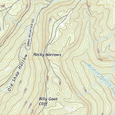 Orme, TN (2019, 24000-Scale) Preview 3