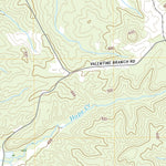 Poplar Creek, TN (2019, 24000-Scale) Preview 2