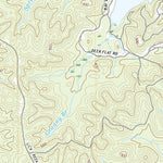 Poplar Creek, TN (2019, 24000-Scale) Preview 3
