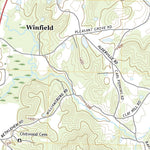 Winfield, TN (2019, 24000-Scale) Preview 2
