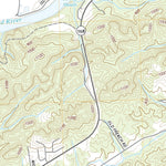 Shooks Gap, TN (2019, 24000-Scale) Preview 2