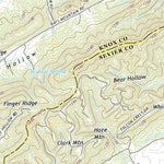 Shooks Gap, TN (2019, 24000-Scale) Preview 3