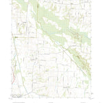 Rutherford, TN (2019, 24000-Scale) Preview 1