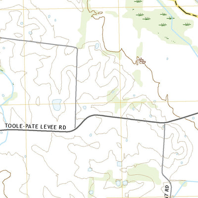 Rutherford, TN (2019, 24000-Scale) Preview 2