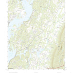 Snow Hill, TN (2019, 24000-Scale) Preview 1