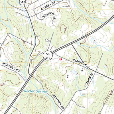 Snow Hill, TN (2019, 24000-Scale) Preview 2