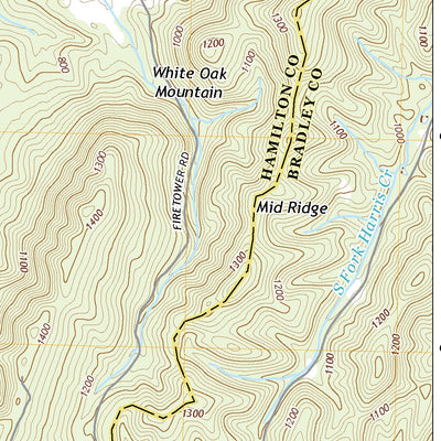Snow Hill, TN (2019, 24000-Scale) Preview 3