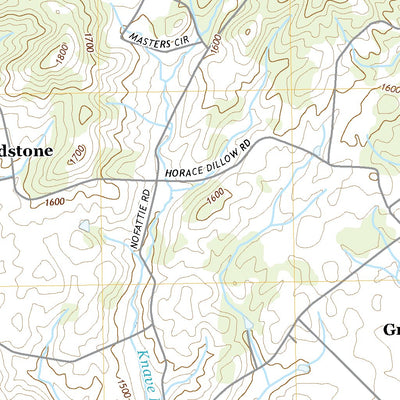 Telford, TN (2019, 24000-Scale) Preview 2