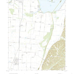 Ridgely, TN (2019, 24000-Scale) Preview 1
