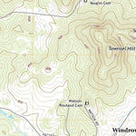 Rockvale, TN (2019, 24000-Scale) Preview 2