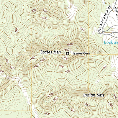Rockvale, TN (2019, 24000-Scale) Preview 3