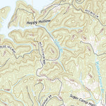 Shady Grove, TN (2019, 24000-Scale) Preview 3