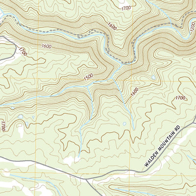Pennine, TN (2019, 24000-Scale) Preview 2