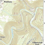 Pennine, TN (2019, 24000-Scale) Preview 3