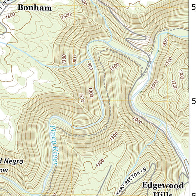 Pennine, TN (2019, 24000-Scale) Preview 3