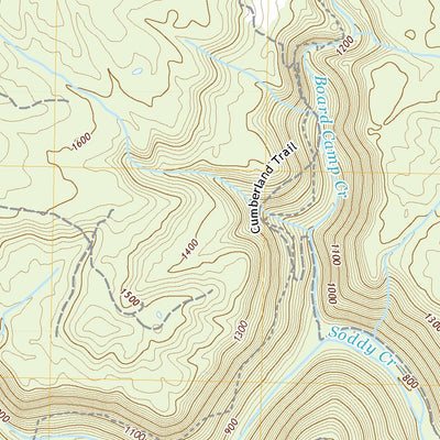 Soddy, TN (2019, 24000-Scale) Preview 2