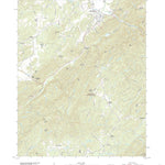 Tellico Plains, TN (2019, 24000-Scale) Preview 1