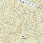 Tellico Plains, TN (2019, 24000-Scale) Preview 3