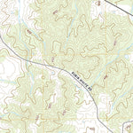 Trezevant West, TN (2019, 24000-Scale) Preview 3
