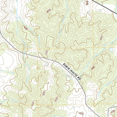 Trezevant West, TN (2019, 24000-Scale) Preview 3