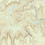 Sharp Place, TN (2019, 24000-Scale) Preview 3