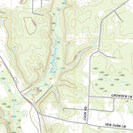 Tullahoma, TN (2019, 24000-Scale) Preview 2