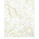 Springfield North, TN (2019, 24000-Scale) Preview 1