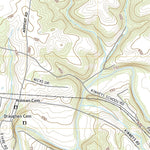 Springfield North, TN (2019, 24000-Scale) Preview 3