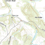Topsy, TN (2019, 24000-Scale) Preview 2