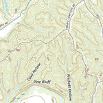 Topsy, TN (2019, 24000-Scale) Preview 3