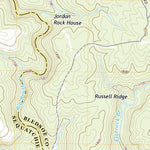Smartt Mountain, TN (2019, 24000-Scale) Preview 3