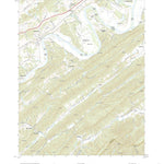 Stony Point, TN (2019, 24000-Scale) Preview 1