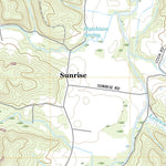 Sunrise, TN (2019, 24000-Scale) Preview 2