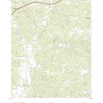 Texas Hollow, TN (2019, 24000-Scale) Preview 1