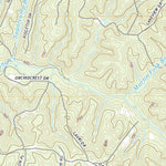 Texas Hollow, TN (2019, 24000-Scale) Preview 3