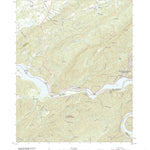 Tallassee, TN (2019, 24000-Scale) Preview 1