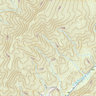 Tallassee, TN (2019, 24000-Scale) Preview 2